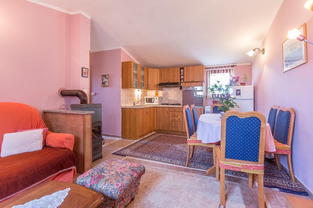 Apartment Matej Šišan Chambre photo