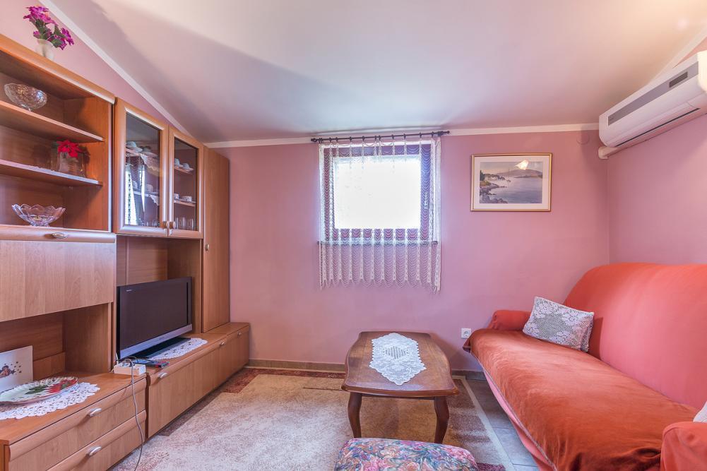 Apartment Matej Šišan Chambre photo