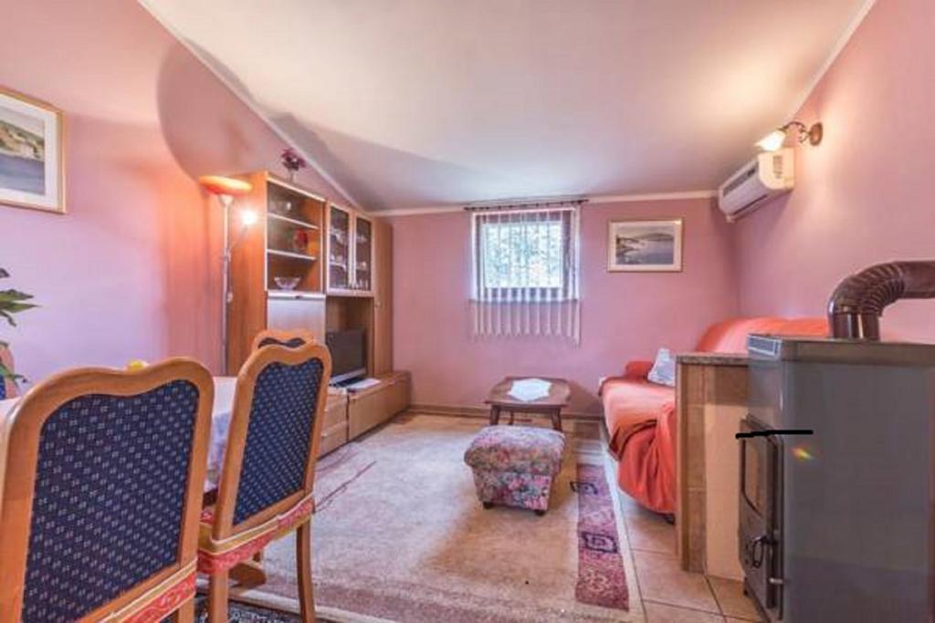 Apartment Matej Šišan Chambre photo