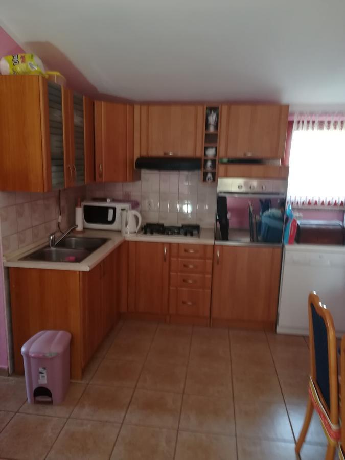 Apartment Matej Šišan Extérieur photo